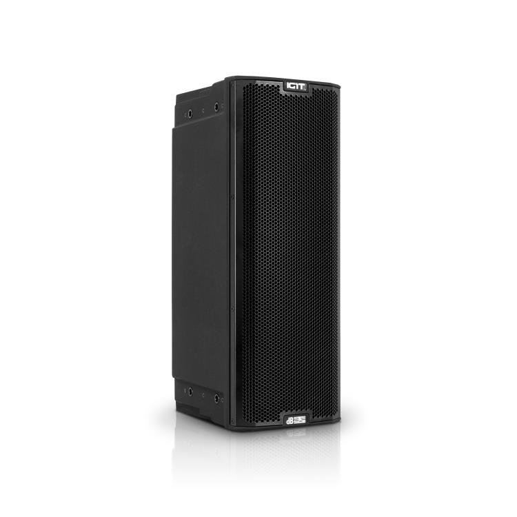 dB technologies INGENIA IG1TR 2x6,5
