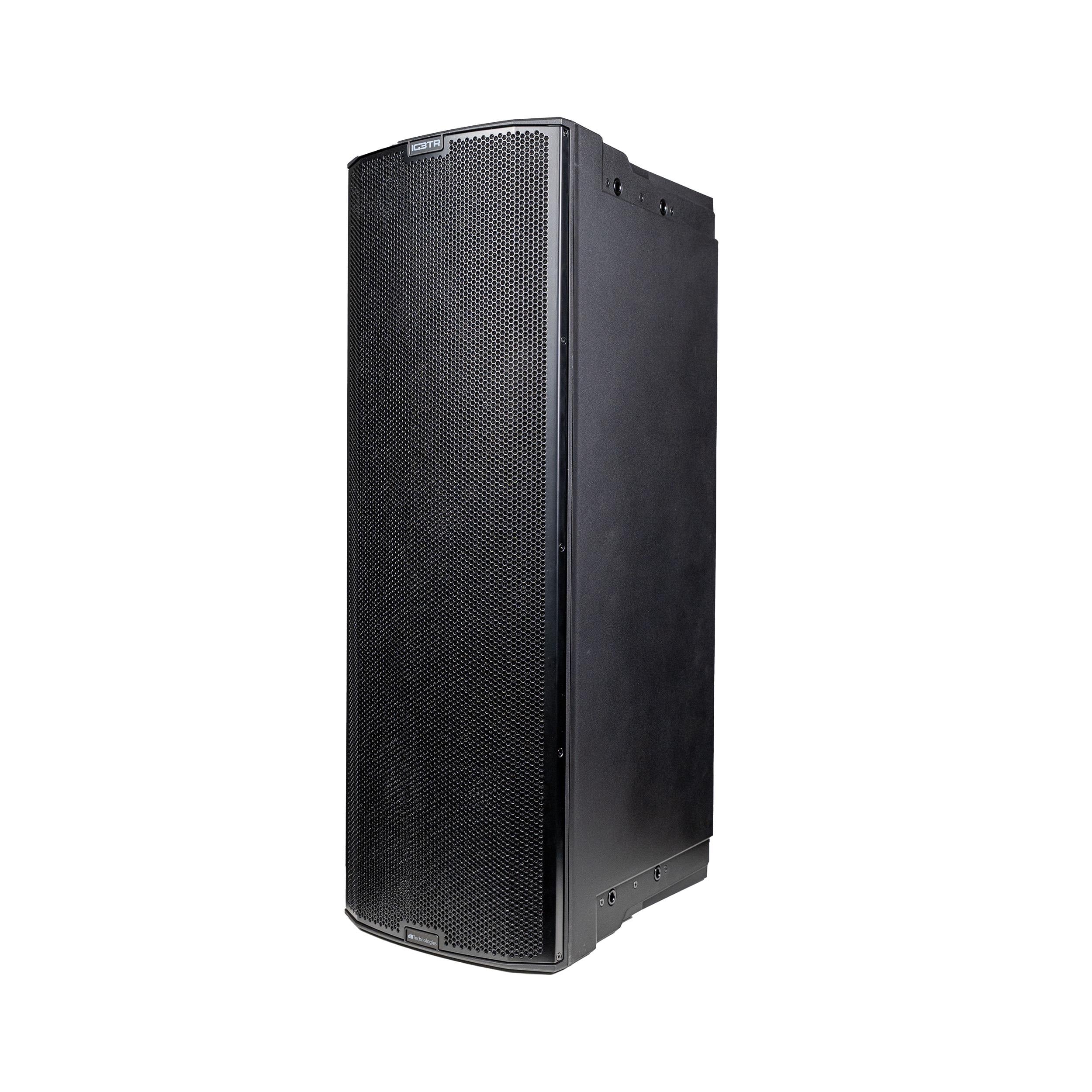 dB technologies INGENIA IG3TR 2 Yollu Aktif Hoparlör 900W