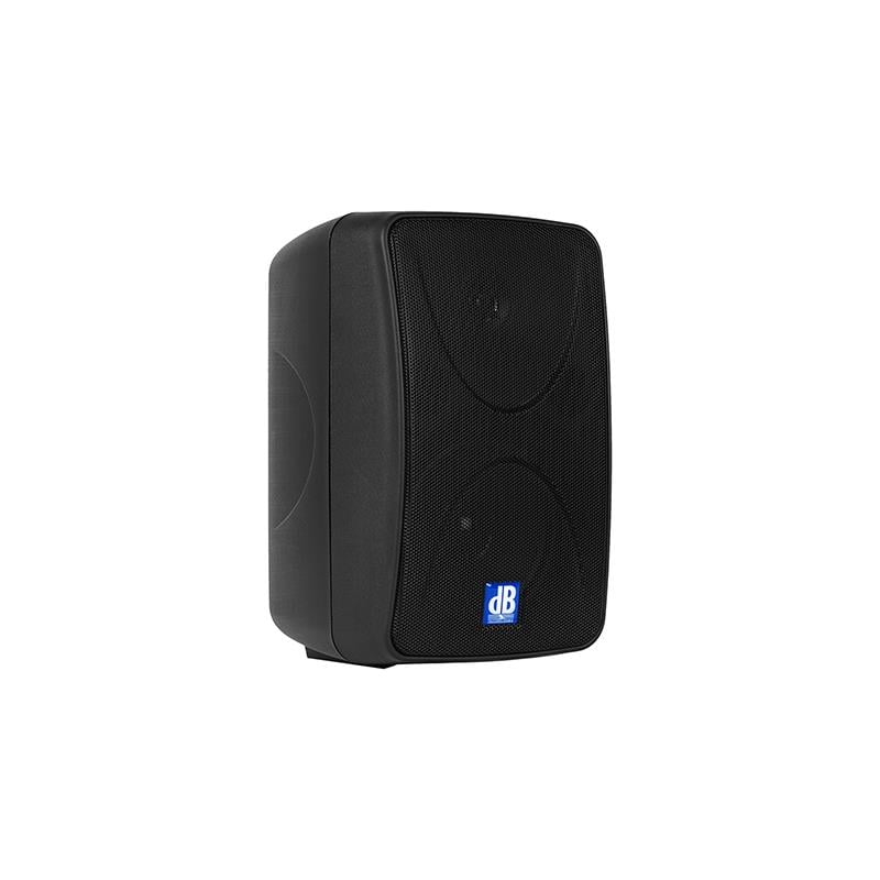 dB technologies K-70 5” Aktif Hoparlör 100W