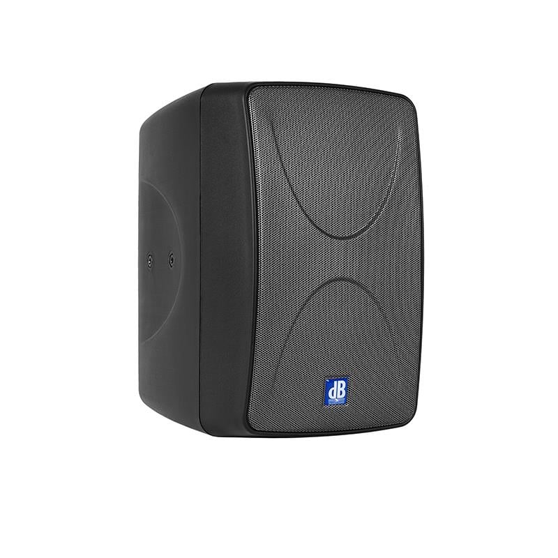 dB technologies K-300 2x6.5” Aktif Hoparlör 300W