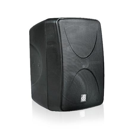 dB technologies K-162 2x6.5” Aktif Hoparlör 160W