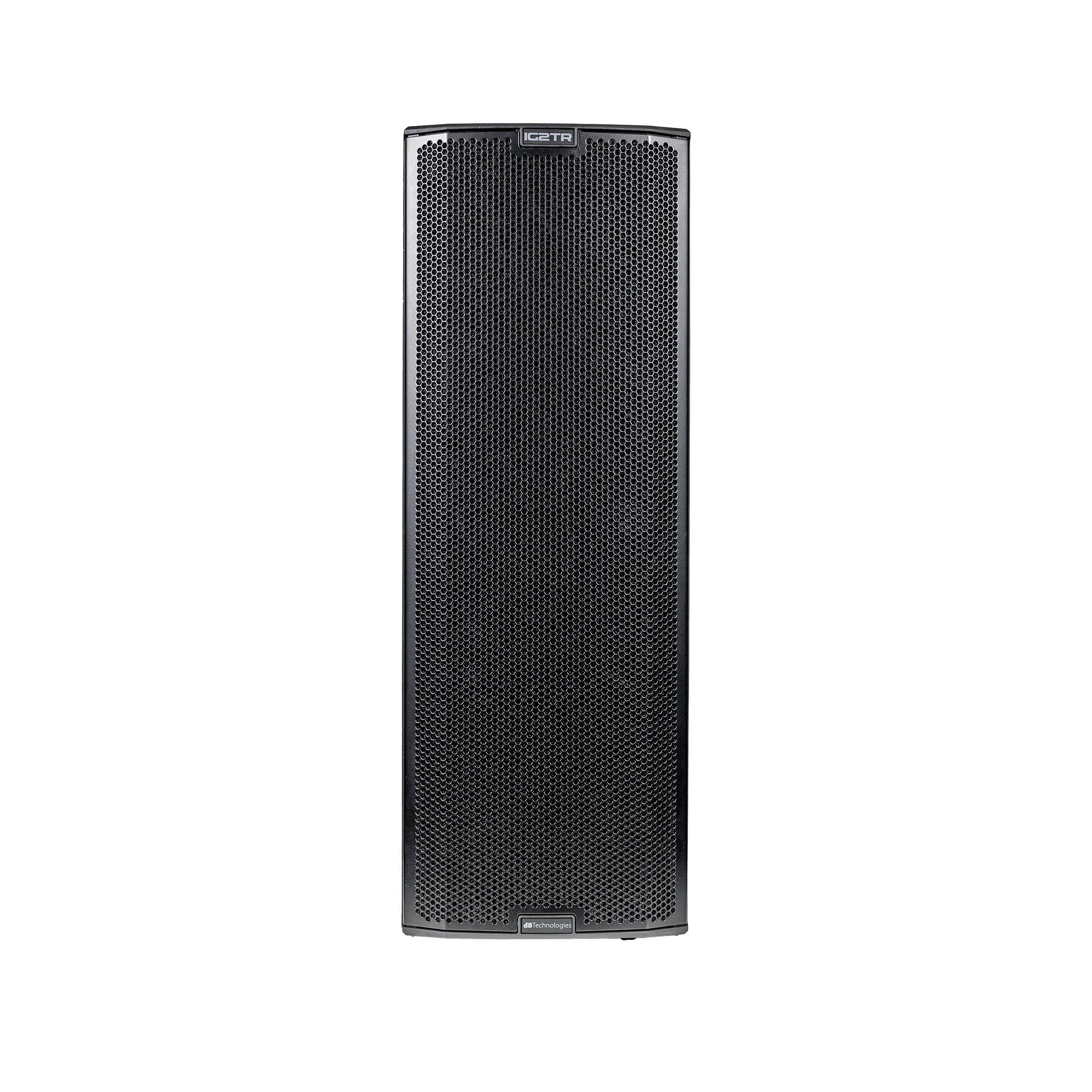 dB technologies INGENIA IG2TR 2x6,5