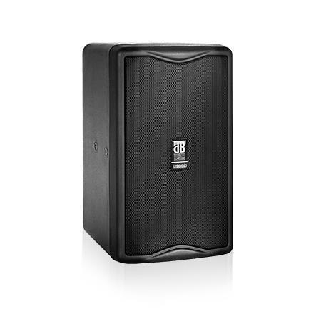 dB technologies L-160 D 2x5