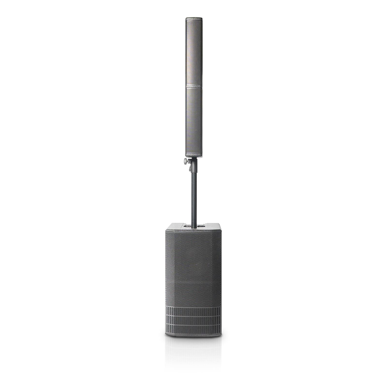 dB technologies ES-1002 Bi-Amped Sütun Tipi Sub+Üst Hoparlör Sistemi 1800W