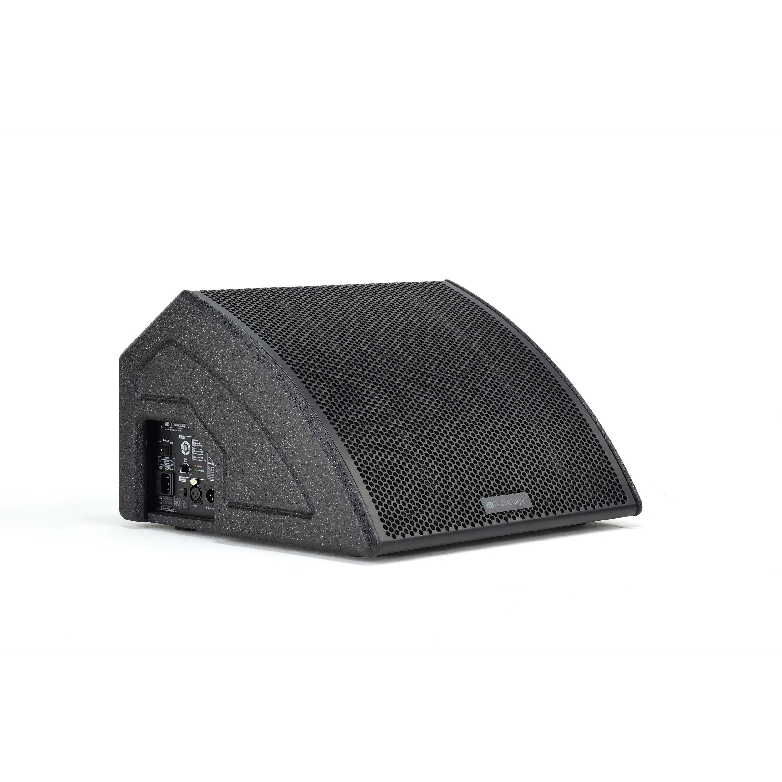 dB technologies FLEXSYS FMX-12 10