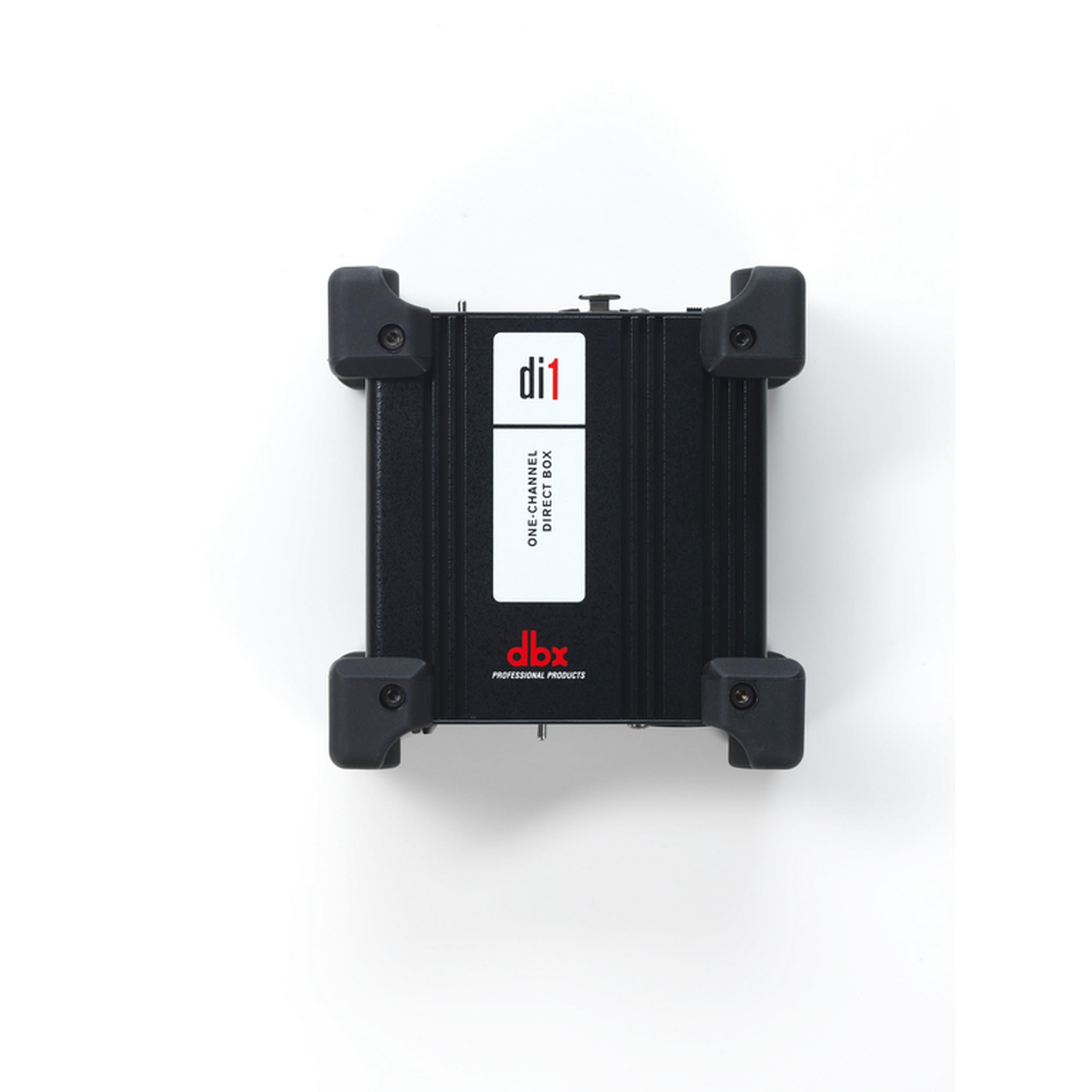 DBX DI1 Aktif Di-Box