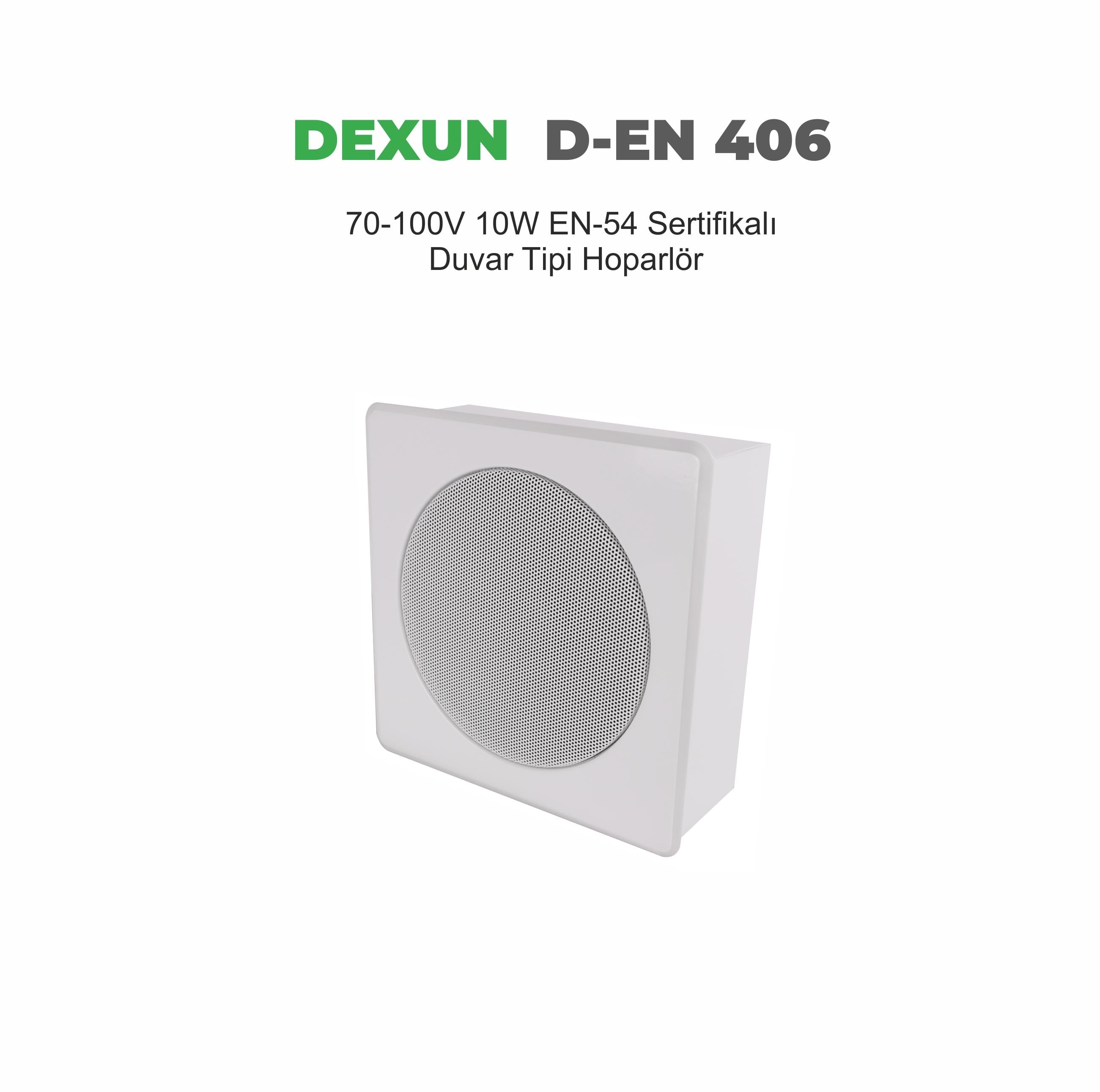 Dexun D-EN 406 5