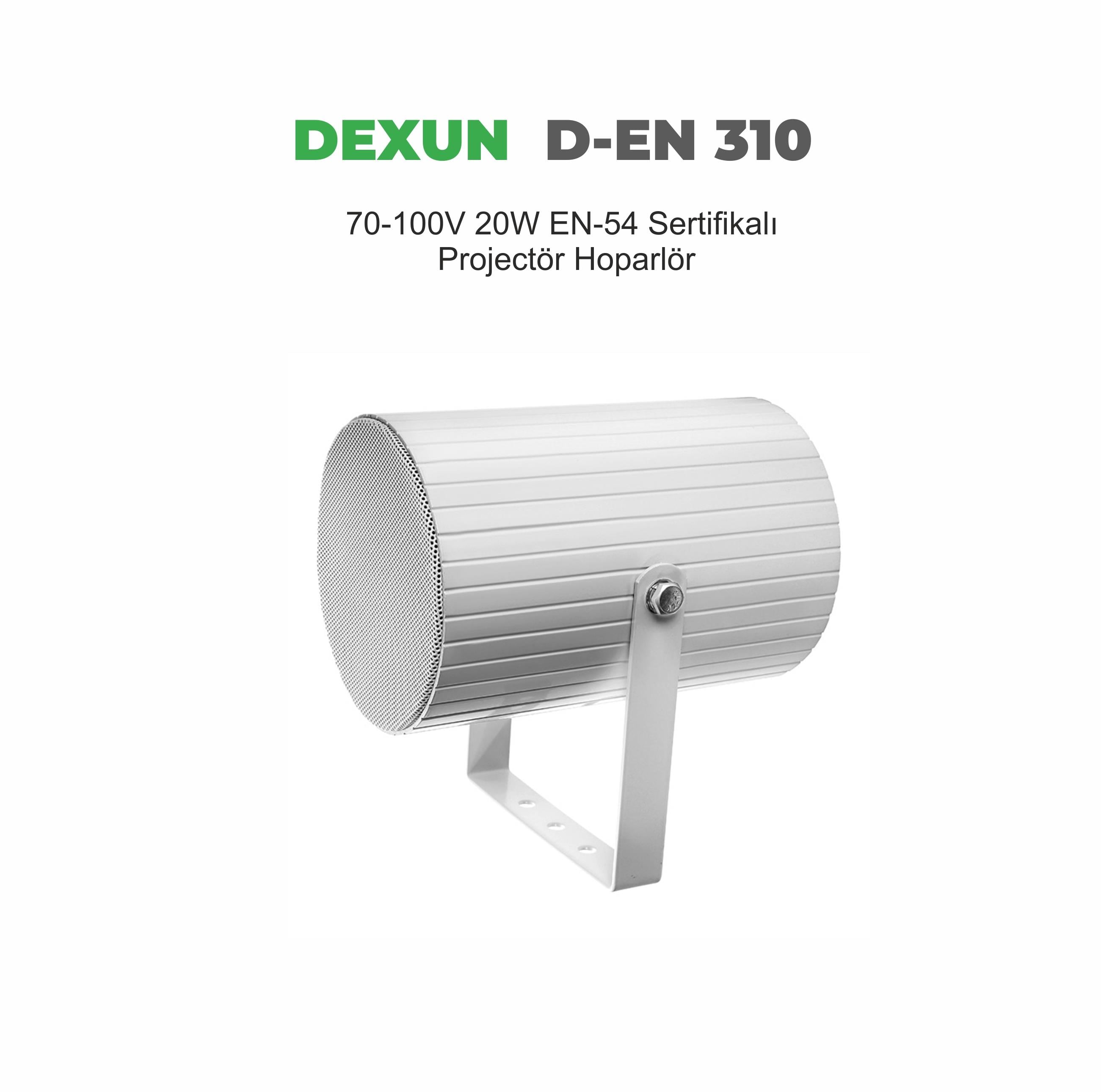 Dexun D-EN 310 6