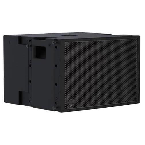 EAW RSX18F 18