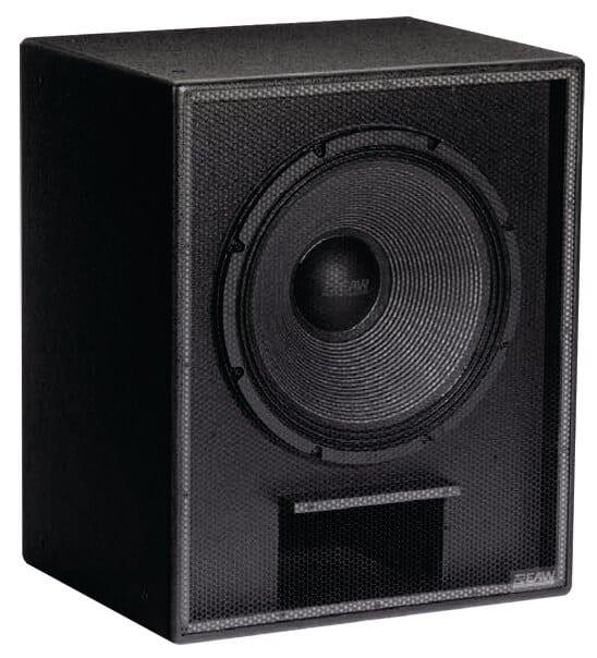 EAW SB180z 18