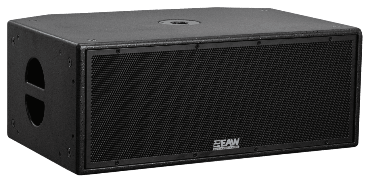 EAW SB210 2x10
