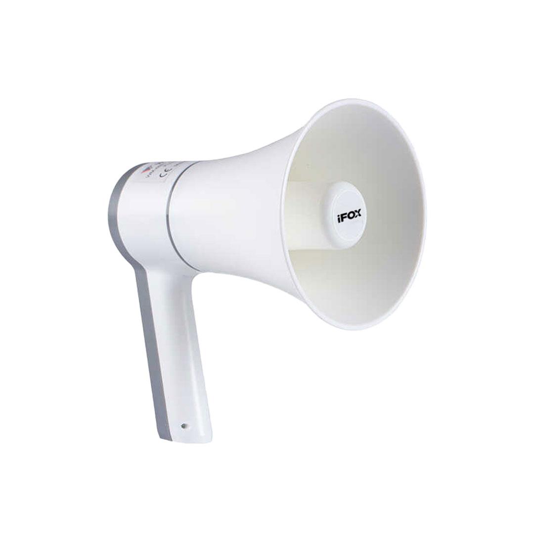 iFOX XF-30 MİNİ MEGAFON