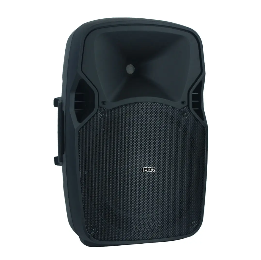 İFOX FX-6012 12'' 400W PASİF KABİN HOPARLÖR
