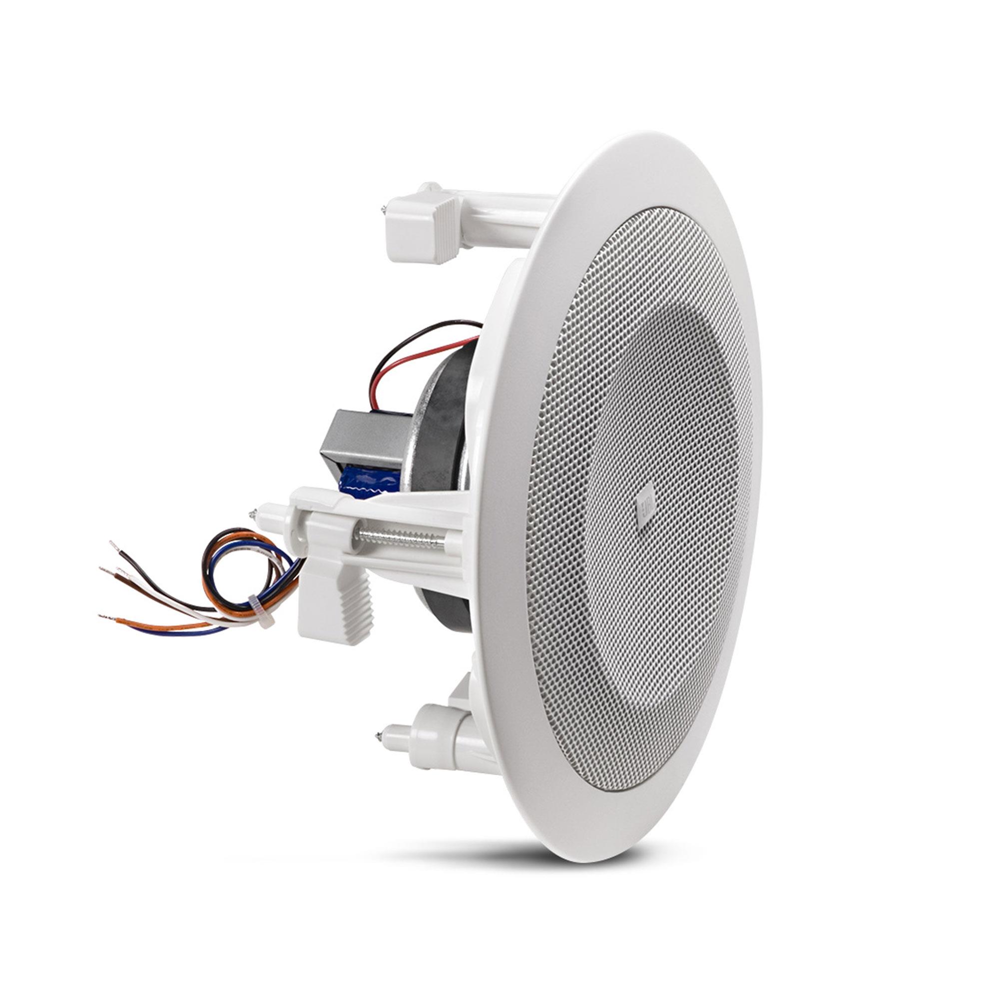 JBL 8124 4