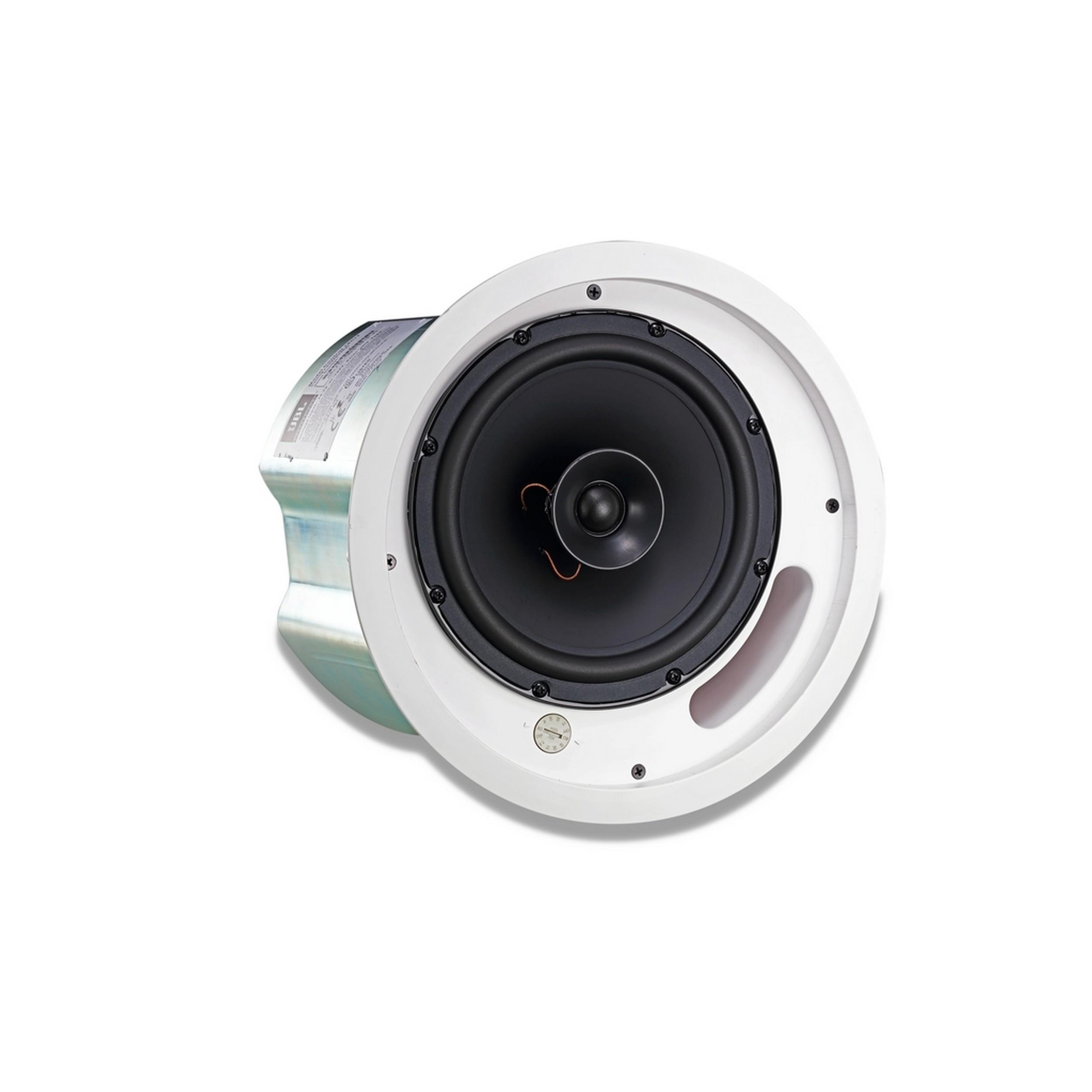 JBL CONTROL 18C/T 100 mm (8 inç) 90 W 70V/100V 60W ALÇIPAN HOPARLÖR