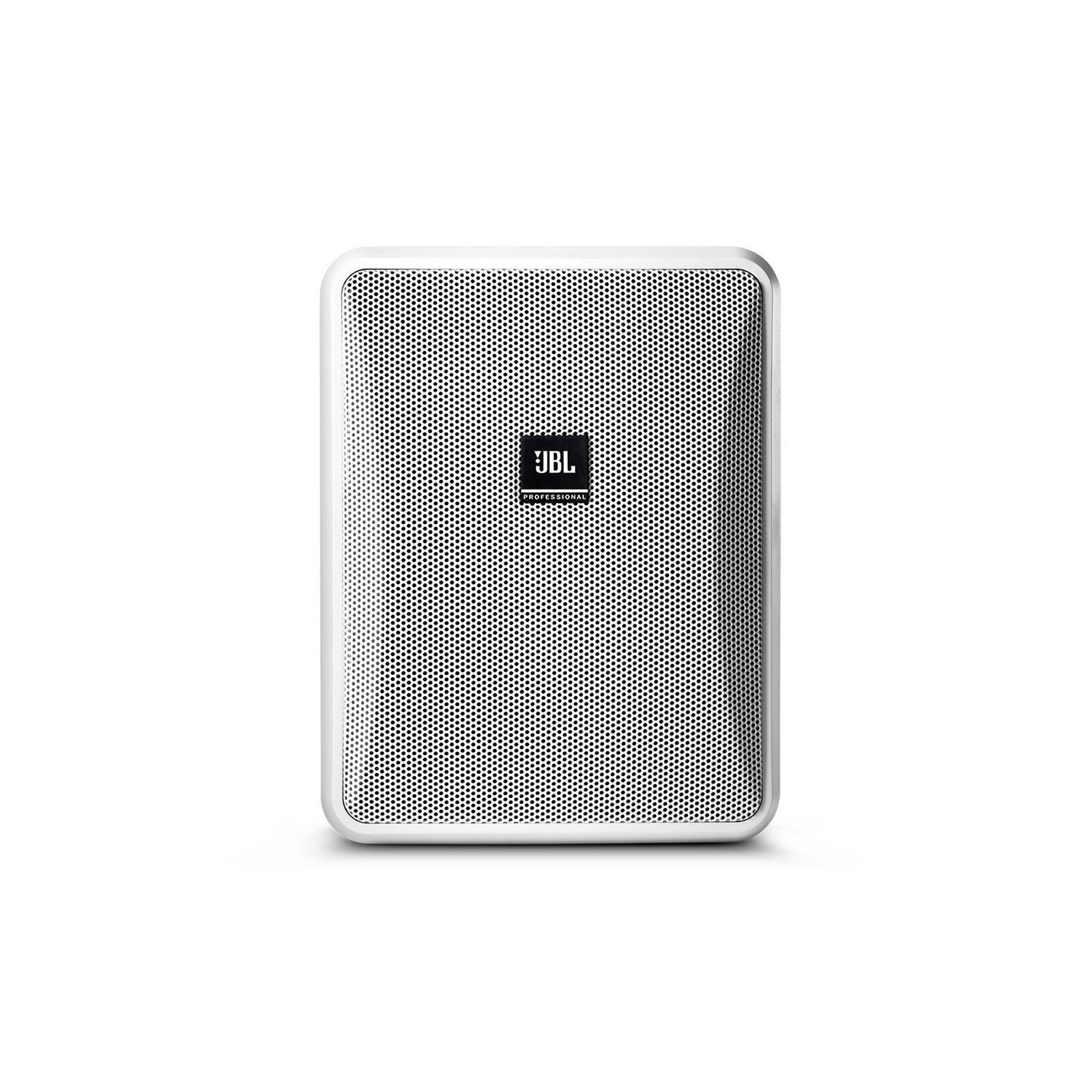 JBL Control 25-1L-WH 5,25