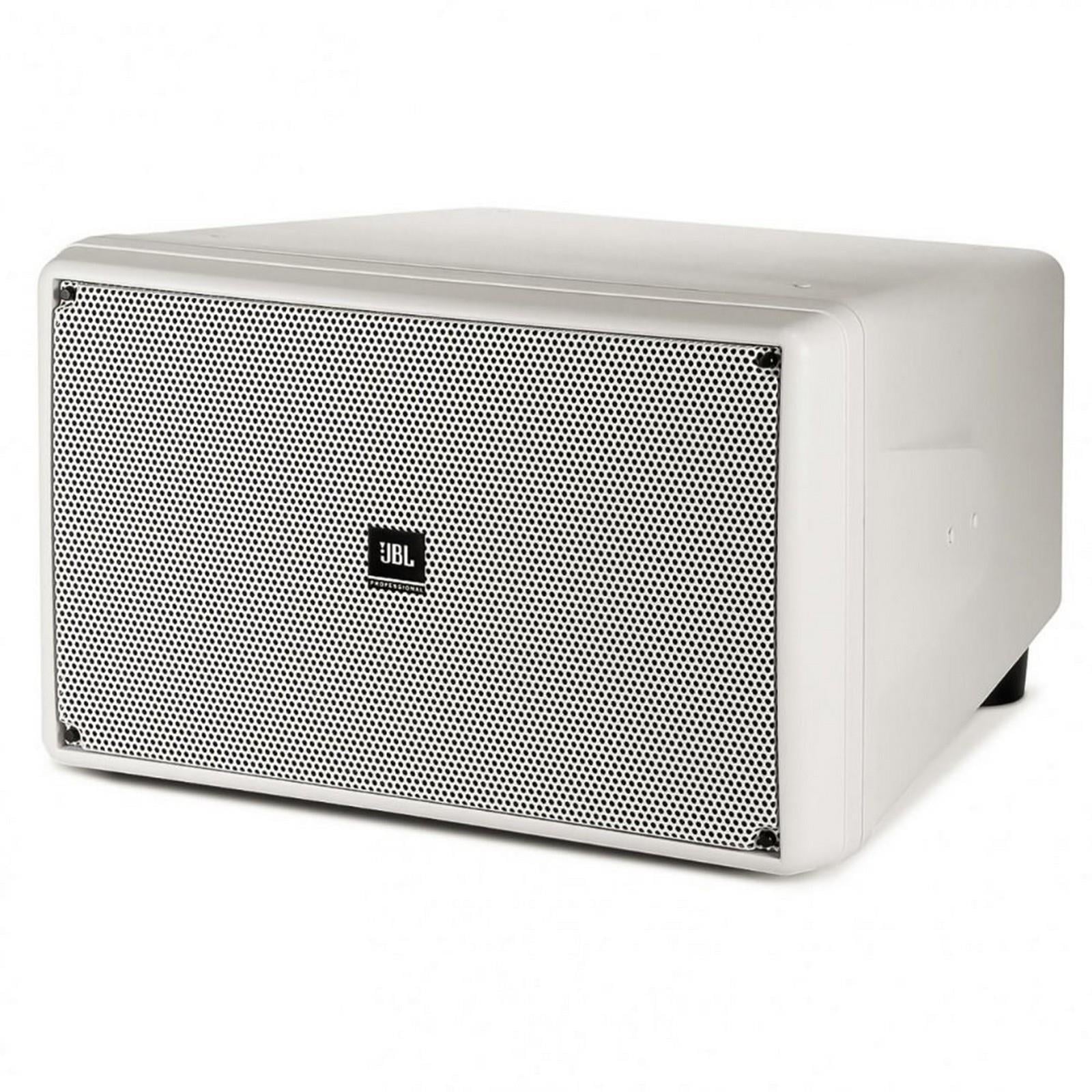 JBL Control SB2210-WH 10