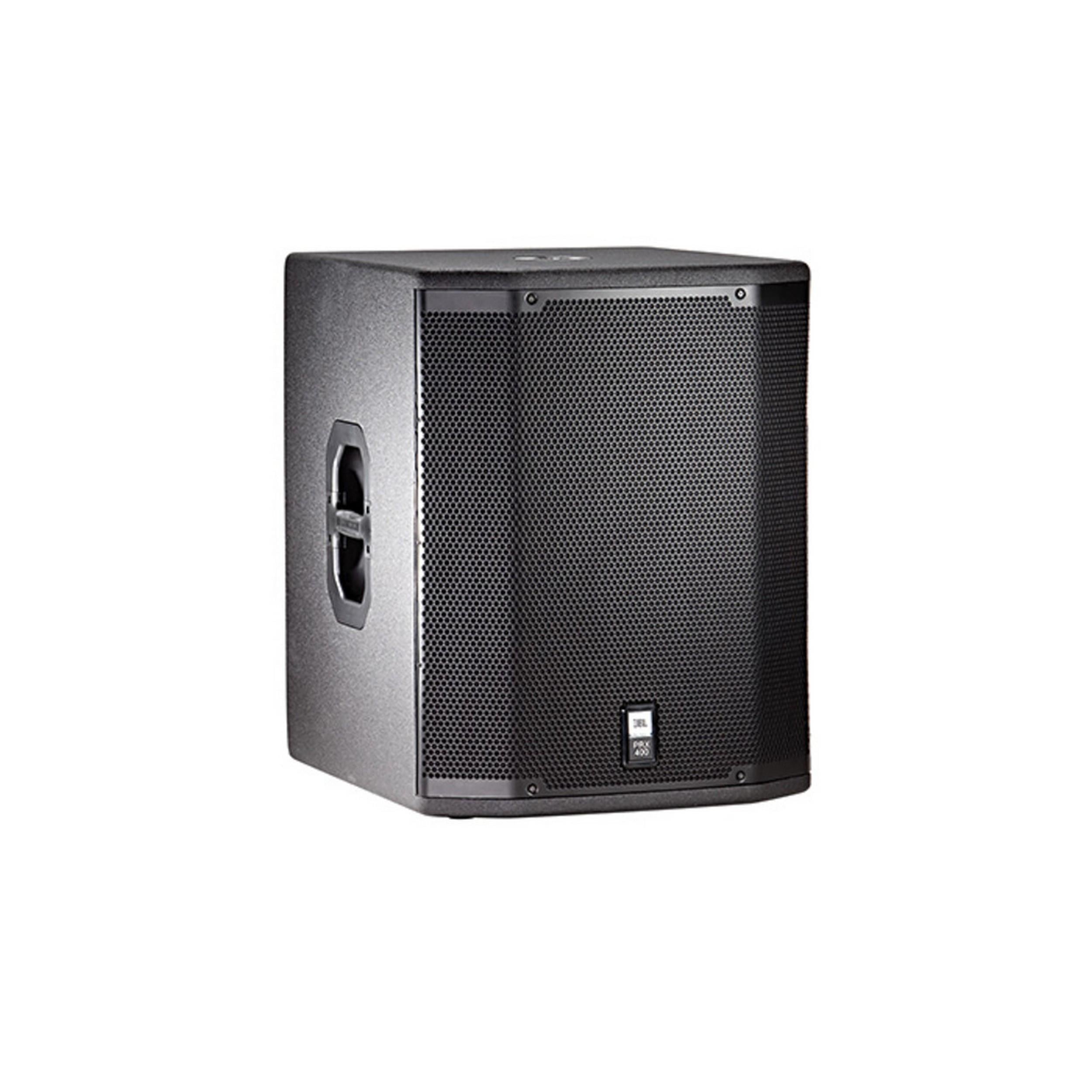 JBL PRX418S 18