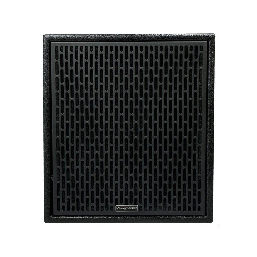 KLANGMEİSTER KS-115SA 4x900W AKTİF SUBWOOFER