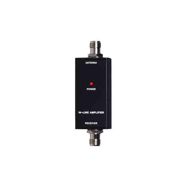 KLANGMEİSTER KWB-10 ANTEN KUVVETLENDİRİCİ