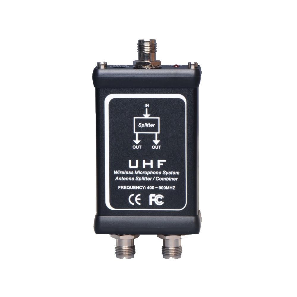 KLANGMEİSTER KWS-12 UHF ANTEN BÖLÜCÜ