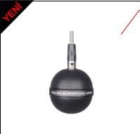 KLANGMEİSTER KCM-20 TAVANA MONTE KONDANSATÖR MİKROFON