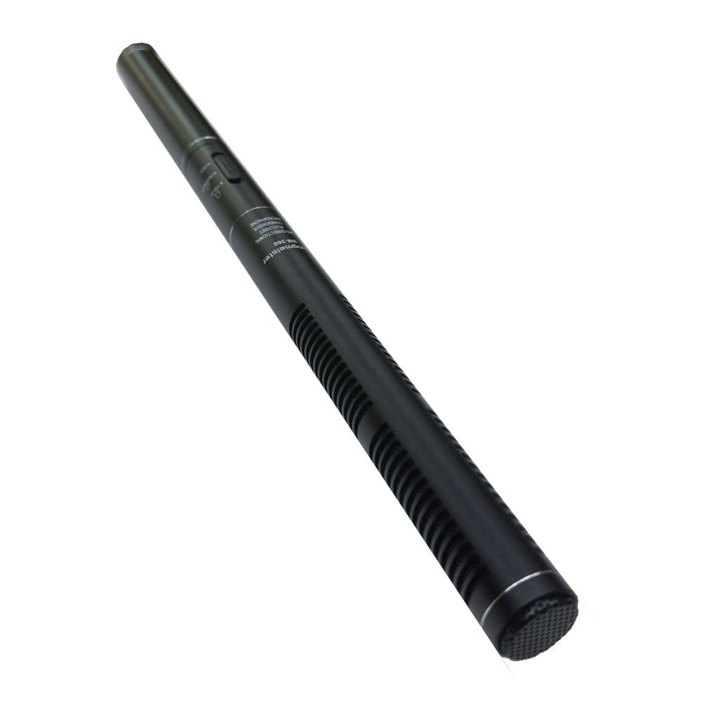 KLANGMEİSTER SM-360 TÜFEK MİKROFON