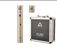KLANGMEİSTER KE-80C ENSTÜRMAN MİKROFONU