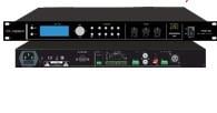 KLANGMEİSTER PSB-8C PROGRAMLANABİLİR OKUL/FABRİKA SAATİ