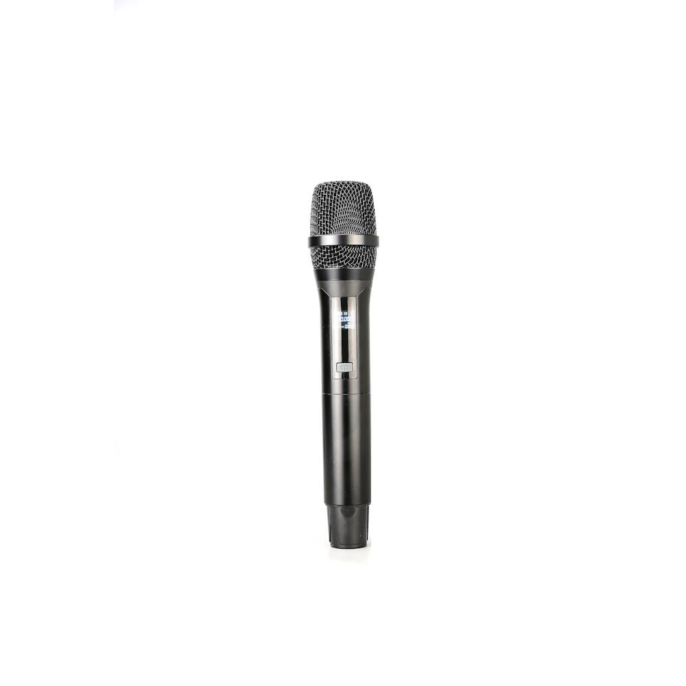 KLANGMEİSTER  UW-202EE EL-EL TELSİZ MİKROFON 