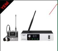KLANGMEİSTER IEM-300 KABLOSUZ IN-EAR MONİTÖR