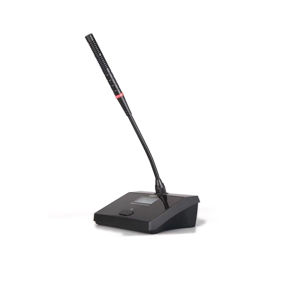 KLANGMEİSTER UW-102M MASA TİP TELSİZ MİKROFON