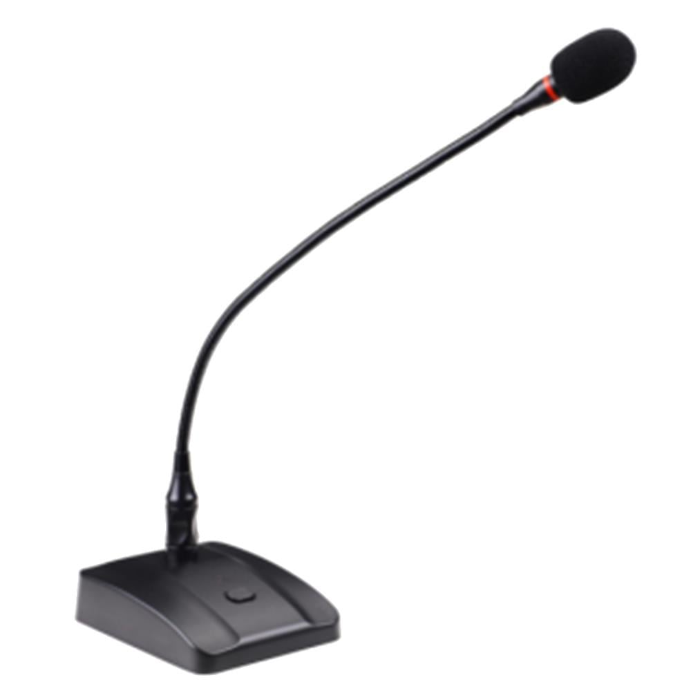 KLANGMEİSTER DM-1100 MASAÜSTÜ MİKROFON 