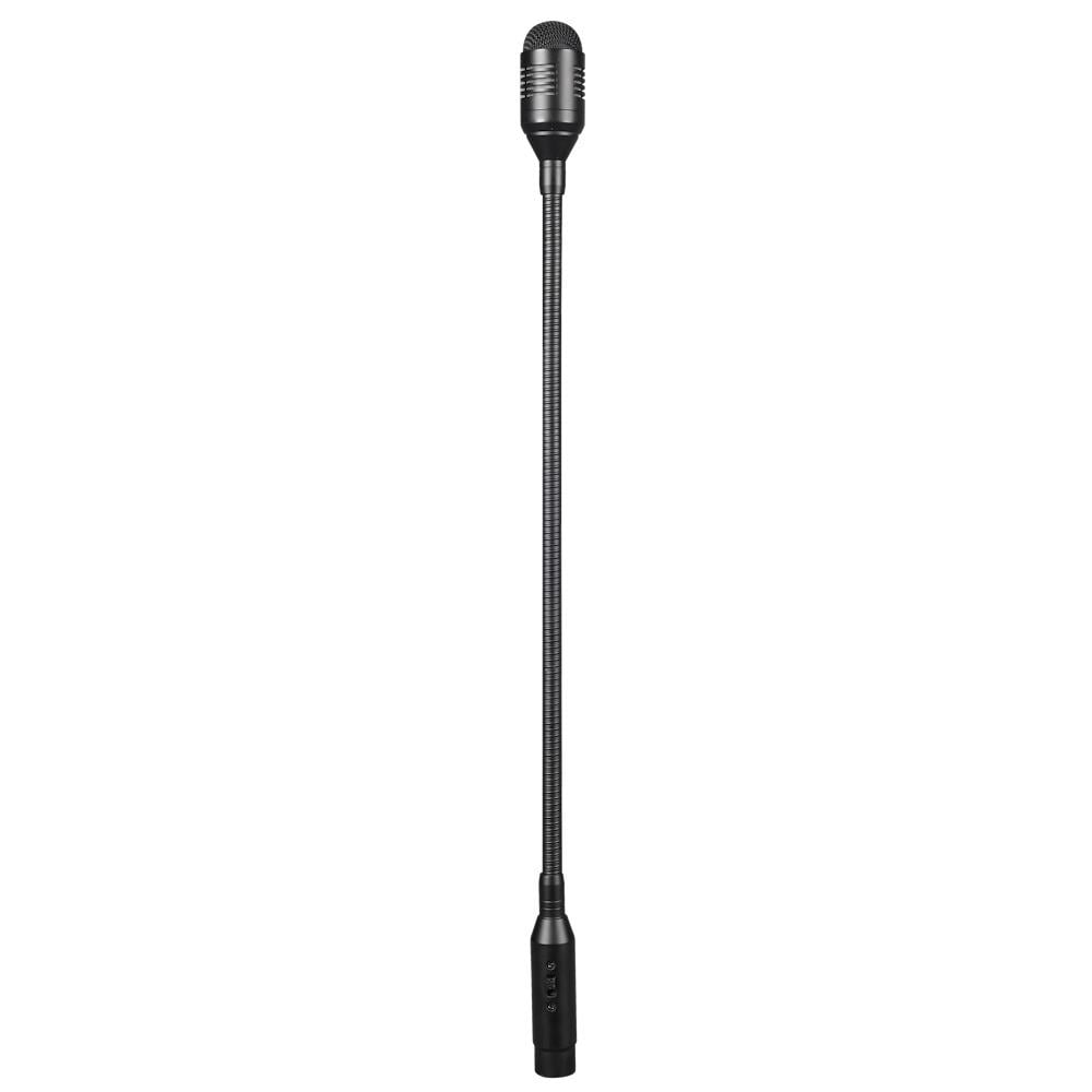 KLANGMEİSTER GM-40 DİNAMİK KAZ BOYNU MİKROFON