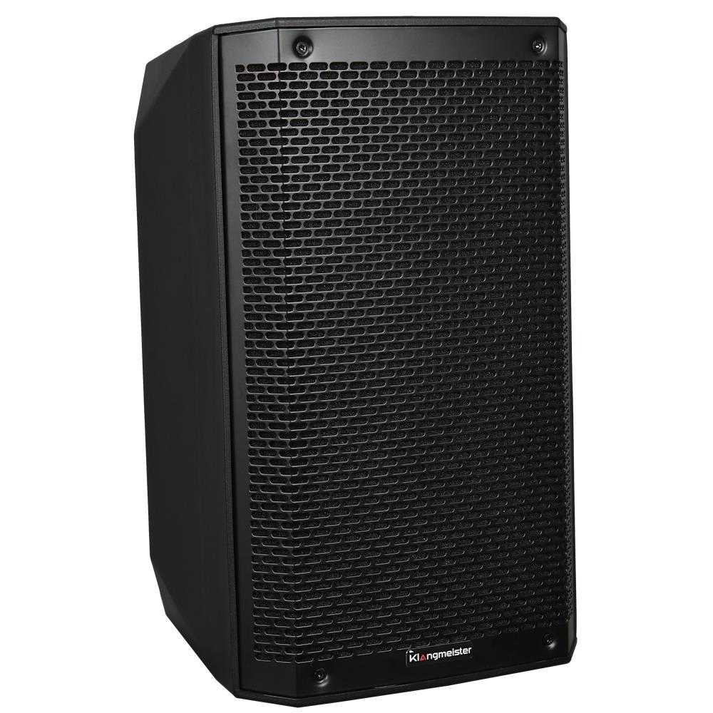 KLANGMEİSTER MAC 10 600W PASİF 2-YOLLU HOPARLÖR 