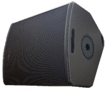 KLANGMEİSTER KMX-12 800W 2 Yollu Pasif (Coaxial) Monitör Hoparlör