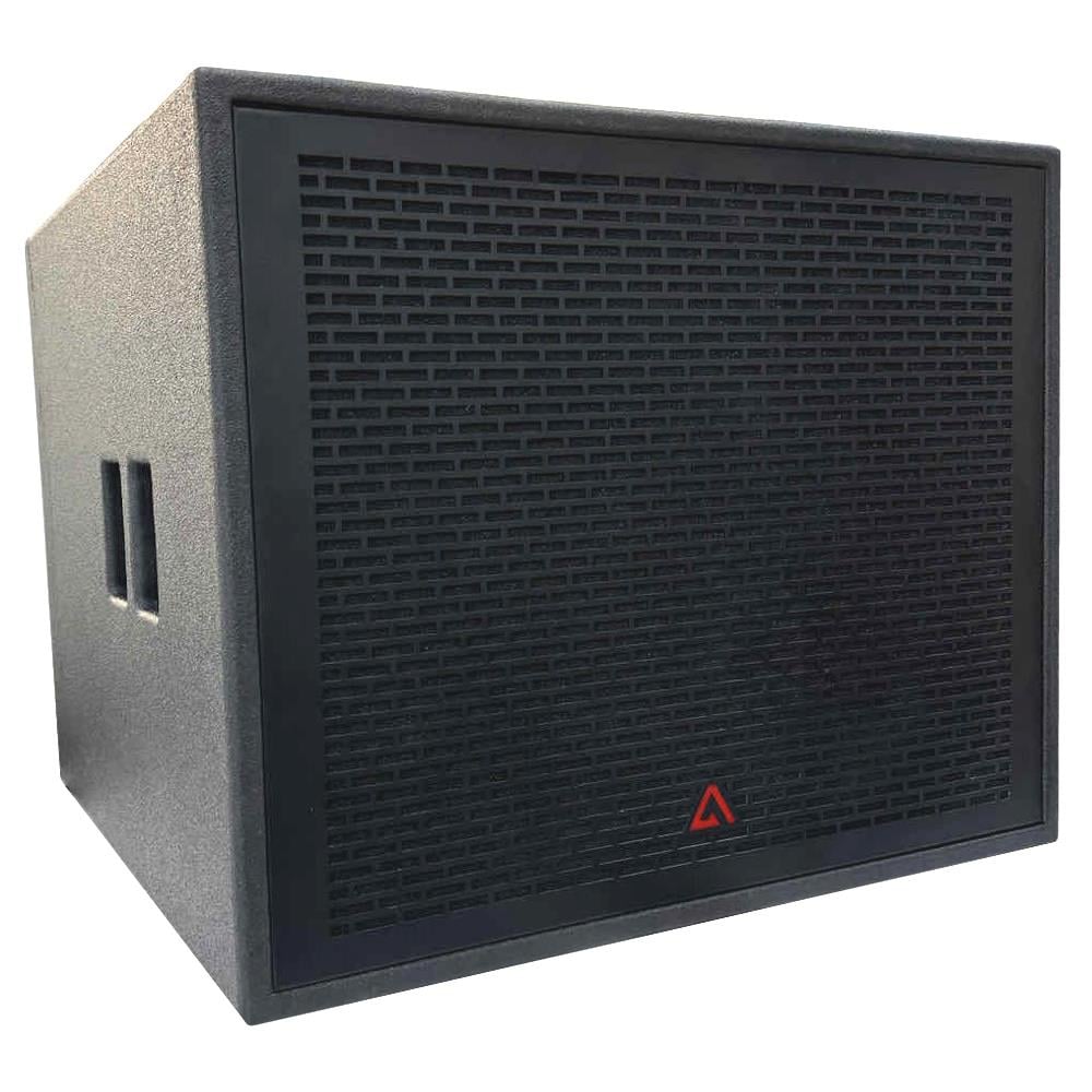 KLANGMEİSTER KS-118 1000W PASİF SUBWOOFER HOPARLÖR 
