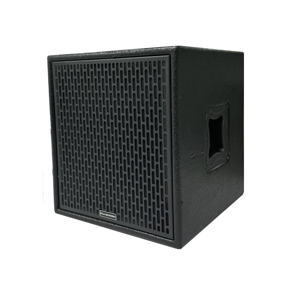 KLANGMEİSTER KS-115 800W PASİF SUBWOOFER HOPARLÖR