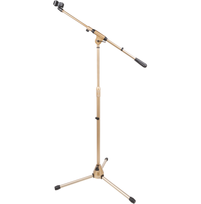 KLANGTECH BS-101 BOY MİKROFON SEHPASI