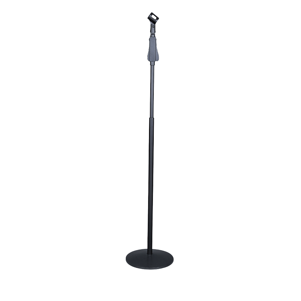 KLANGTECH STM-108 METAL BOY MİKROFON SEHPASI