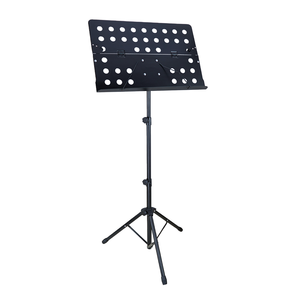 KLANGTECH STN-301 METAL ŞEF TİPİ  NOTA SEHPASI