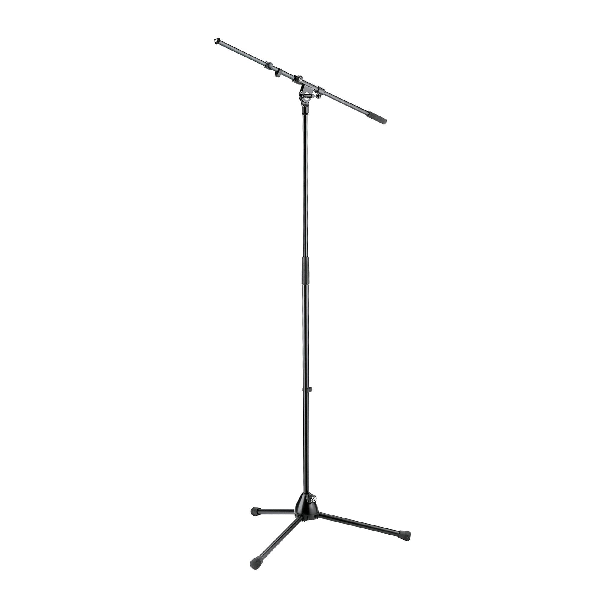 König & Meyer 21090-300-55 BOY MİKROFON STANDI