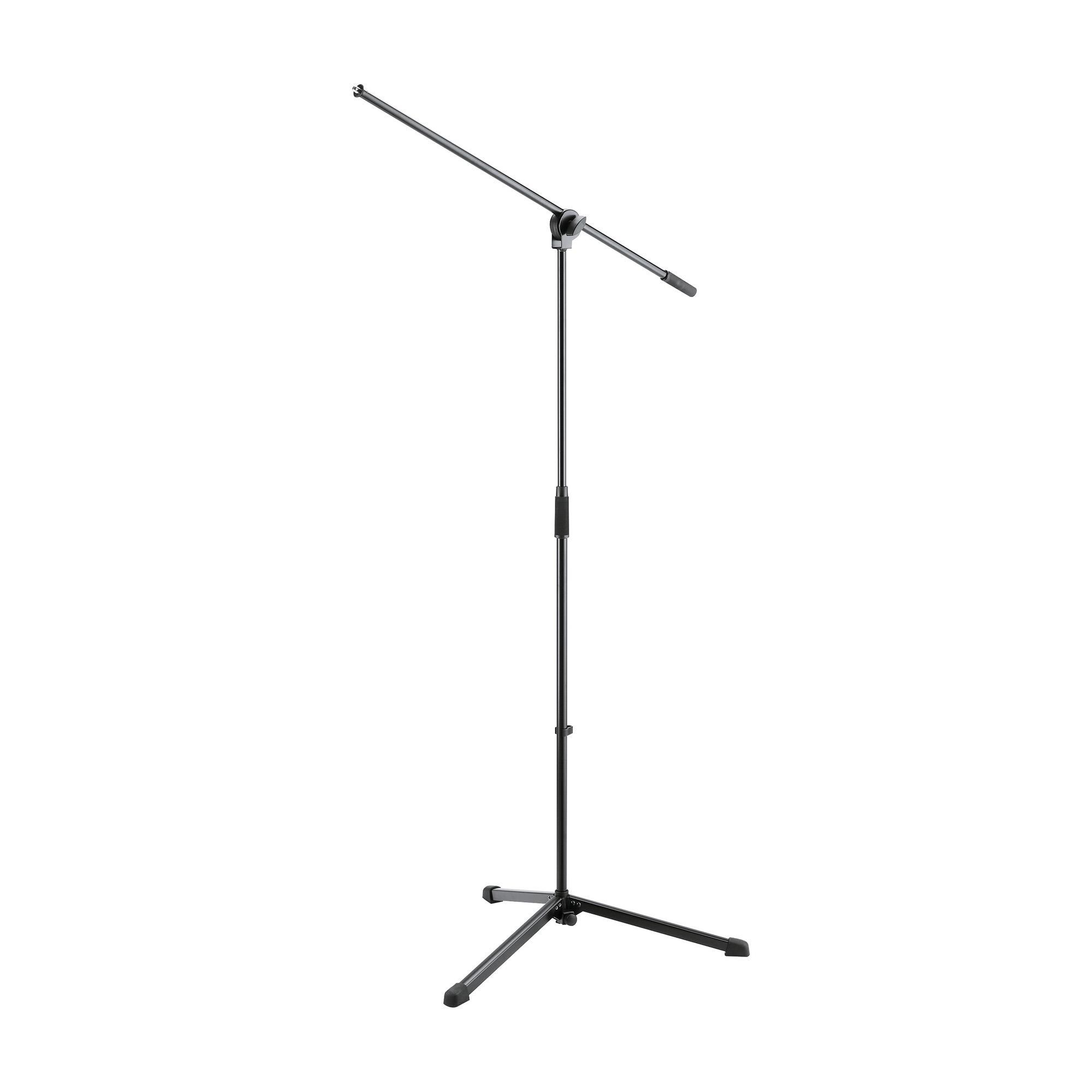 König & Meyer 25400-300-55 BOY MİKROFON STANDI
