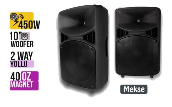 KÖNİG M-1410 10