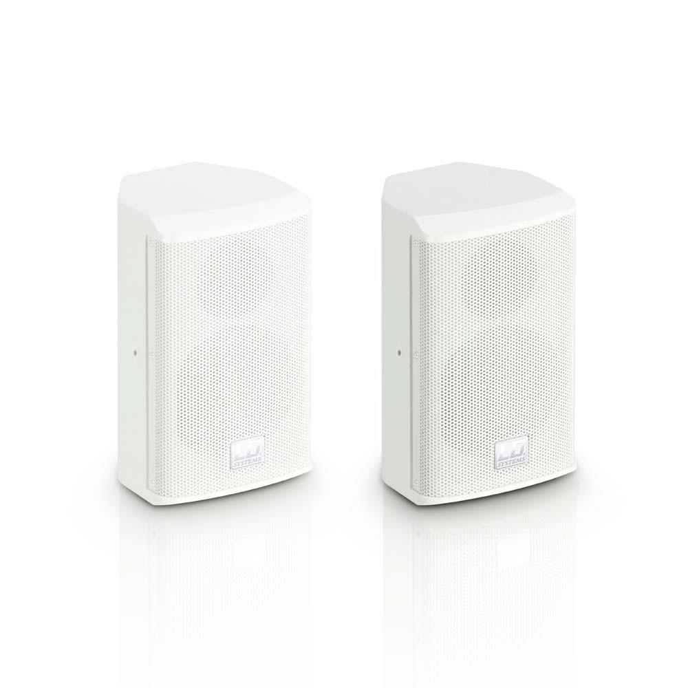 LD Systems SAT 42 G2 W 4