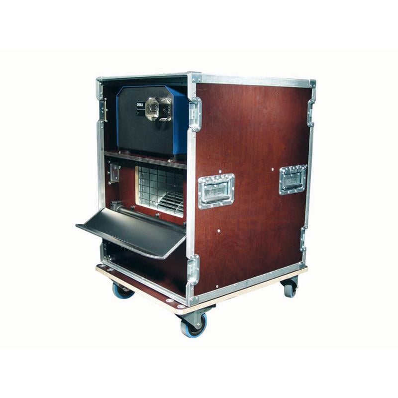 Look ORKA-CASE 9000W SİS MAKİNESİ