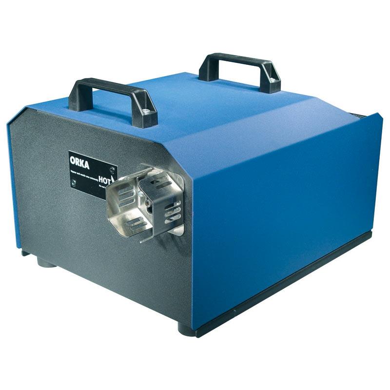 Look ORKA  9000W SİS MAKİNESİ