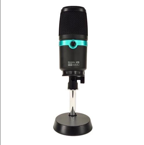 Montarbo MM500U  KONDENSER USBLİ MİKROFON
