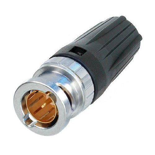 Neutrik NBNC75BZV14 75Ω BNC Kablo Tipi Konnektör