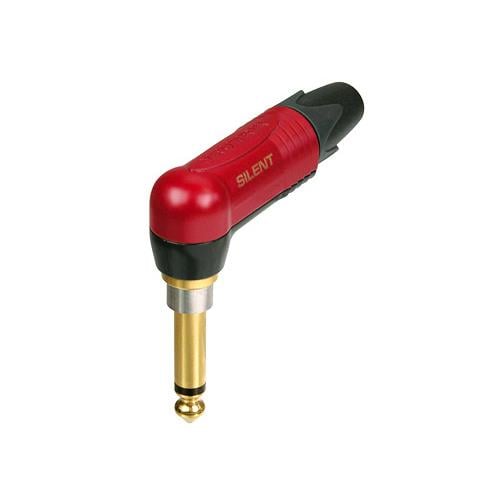 Neutrik NP2RX-AU-SILENT Pipo Tipi 1/4
